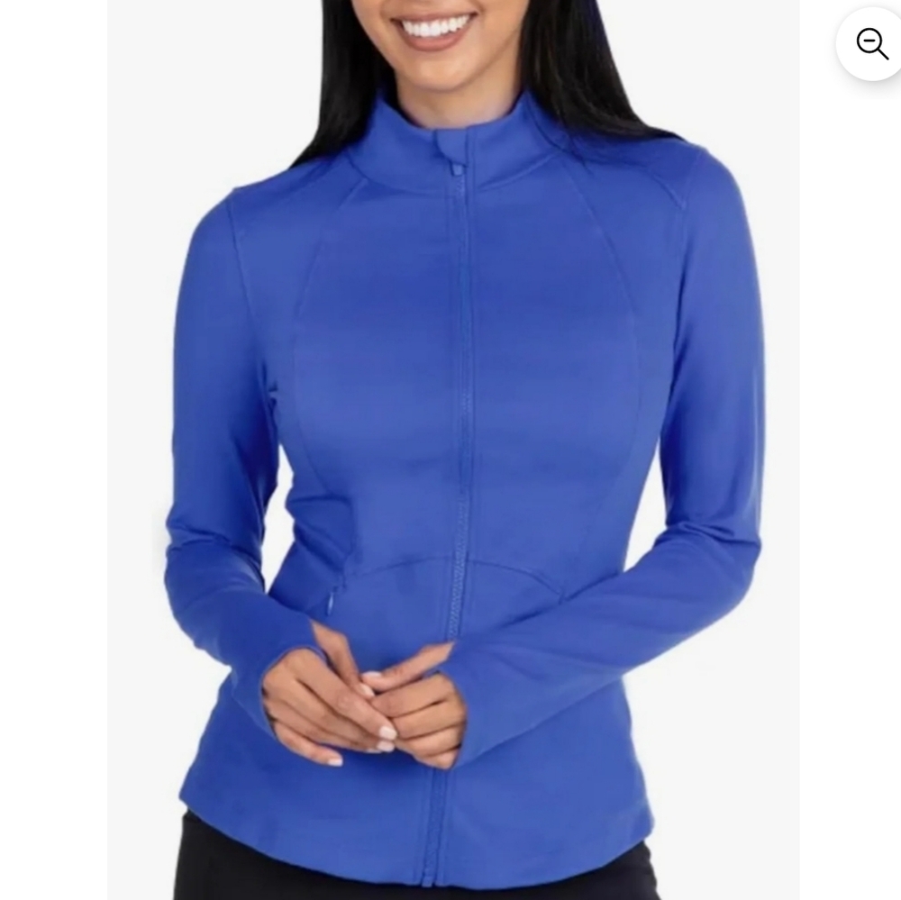 Spyder Women's Blue Sweater